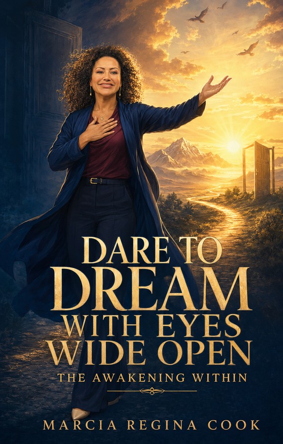 Dare to Dream — The Awakening Within