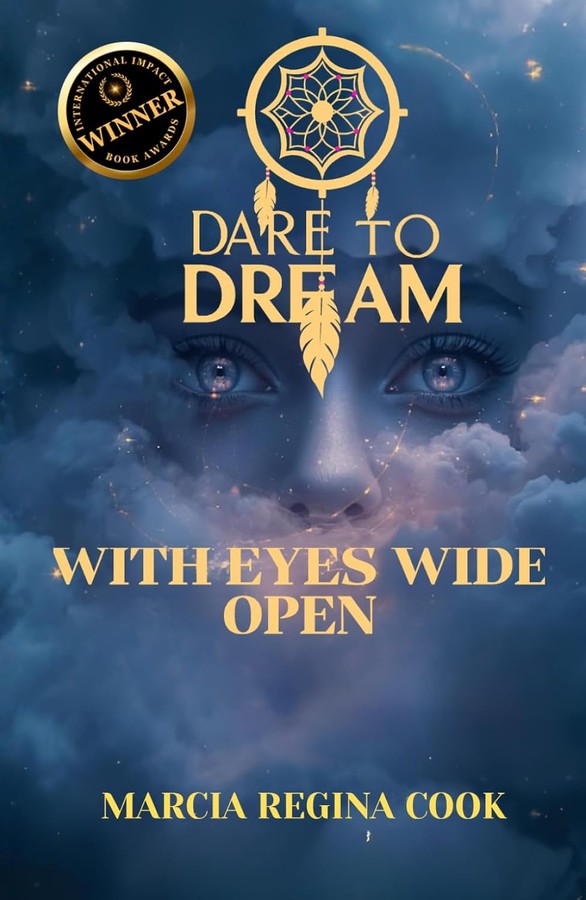 Dare to Dream With Eyes Wide Open